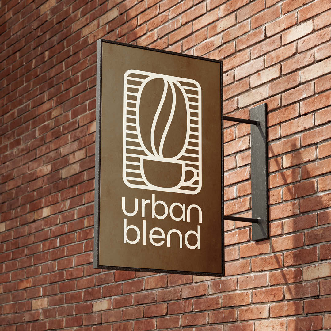 Urban Blend 2