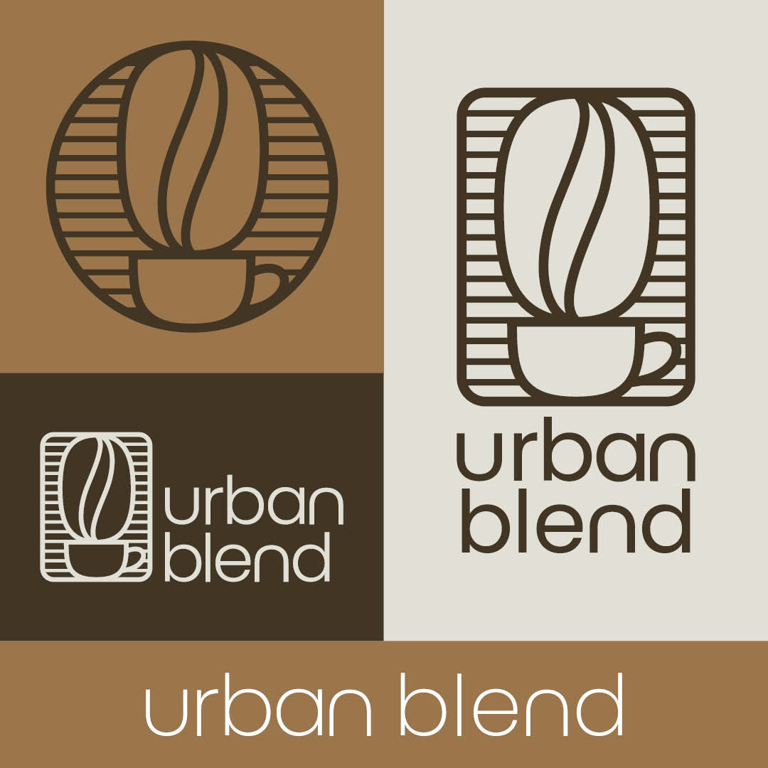 Urban Blend 1
